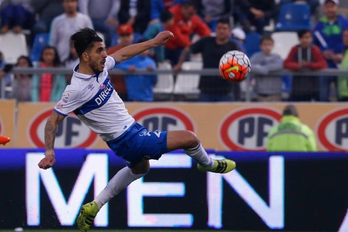 Kalinski y revancha de la UC ante Potosí: "Van a jugar con el resultado a su favor"