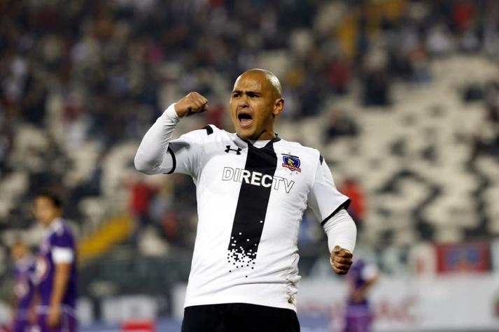 Colo Colo deberá pagarle millonaria cifra a Humberto Suazo tras demanda