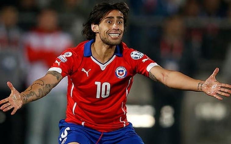 [FOTO] Jorge Valdivia muestra en Instagram su óptimo estado físico tras pretemporada