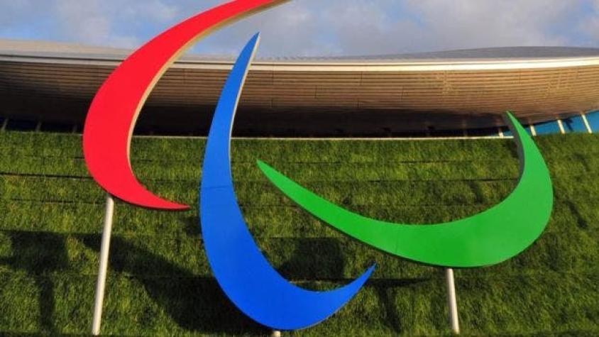 Los Juegos Paralímpicos enfrentan la peor crisis de su historia ante Río 2016