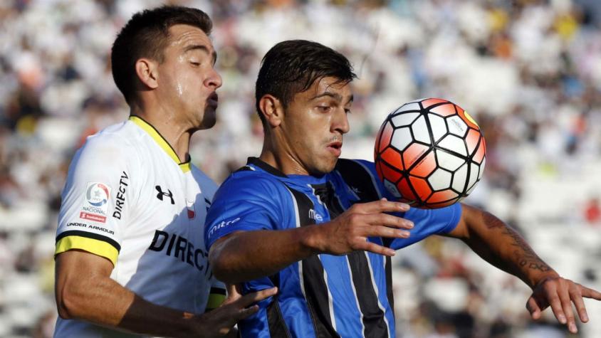 Colo Colo busca volver a las alegrías visitando a Huachipato en Talcahuano