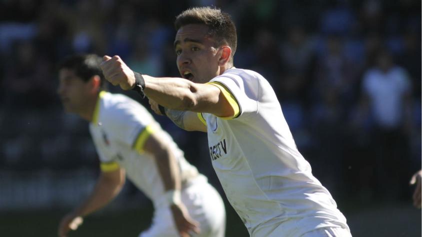 Colo Colo iguala frente a Huachipato y sigue sin levantar cabeza en el Apertura