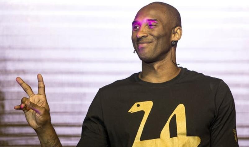 El "Día de Kobe Bryant": Los Ángeles le rinde homenaje al ícono de los Lakers
