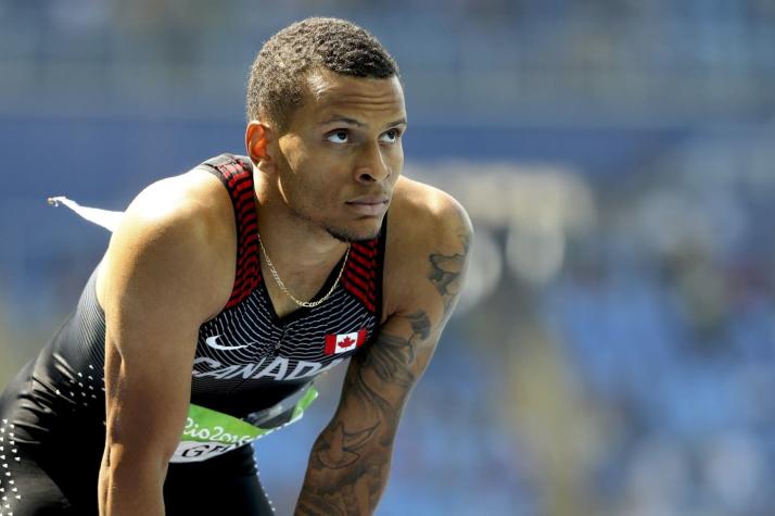 [VIDEO] Las estrellas que brillarán en los Juegos Olímpicos de Tokio 2020