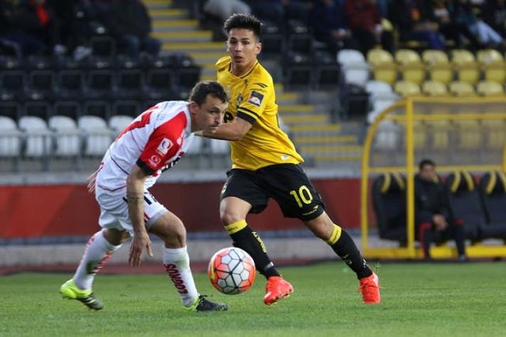 [VIDEO] Goles Fecha 5 Primera B: Rangers dio el golpe y vence a Coquimbo de visita