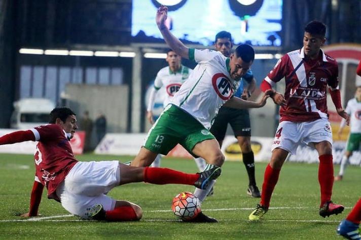 [VIDEO] Goles Fecha 5 Primera B: Puerto Montt iguala con La Serena en el Chinquihue