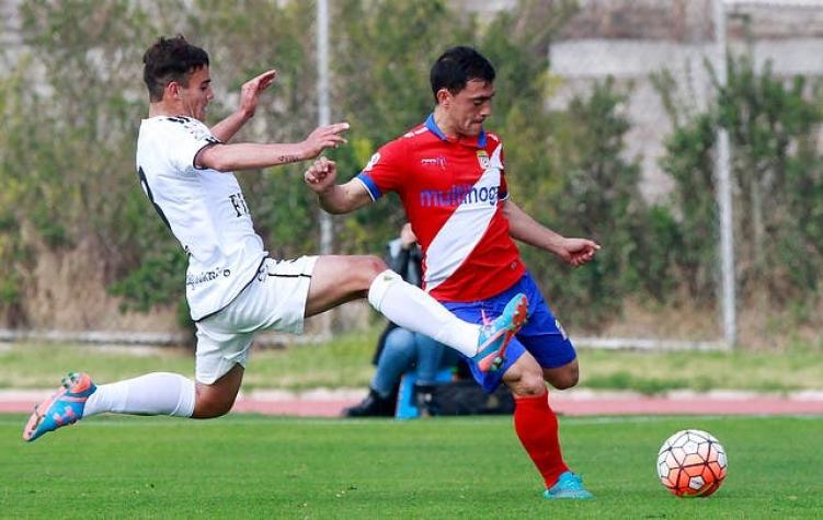 [VIDEO] Goles Fecha 5 Primera B: Santiago Morning iguala con Curicó en duelo con expulsados