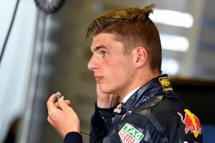 Las duras palabras de Max Verstappen tras críticas de Jacques Villeneuve