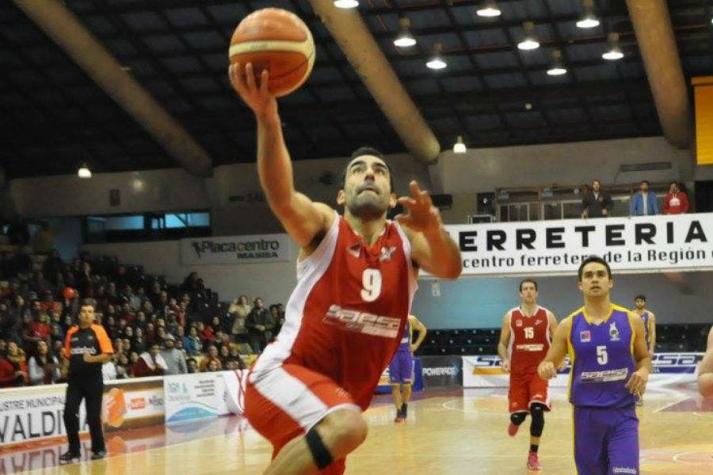 Deportivo Valdivia se corona campeón de la Liga Saesa 2016