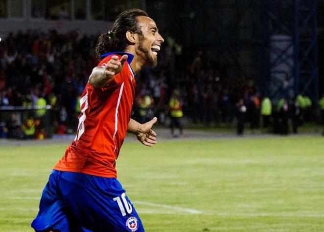 [VIDEO] Digan La Verdad en la Web: ¿Debe volver Jorge Valdivia? y el momento de Chile