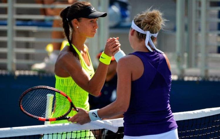 Partido del US Open bajo sospecha de apuestas