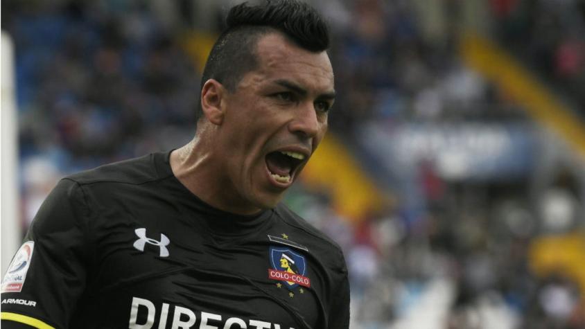 Colo Colo no puede volver al triunfo y solo empata frente a Antofagasta