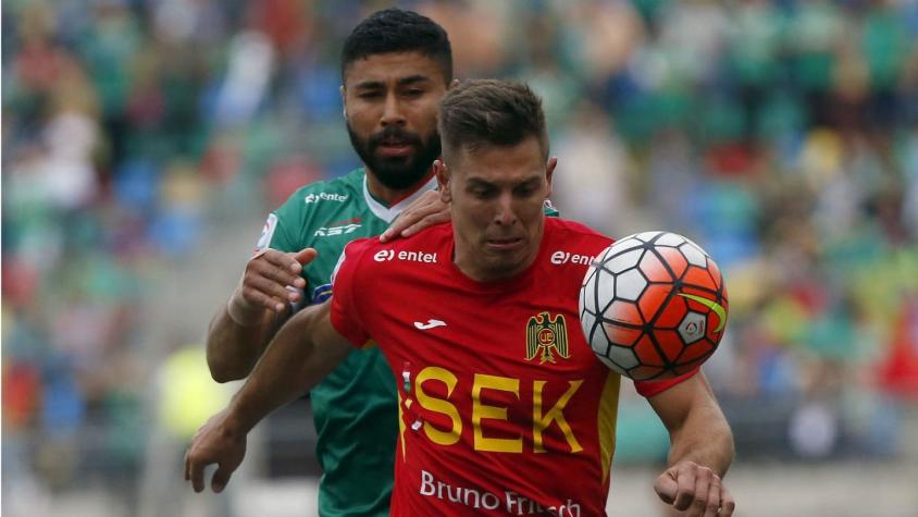 Audax y U. Española animan "Clásico de Colonias" cerrando la fecha 6 del Apertura
