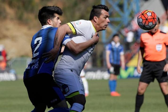 Colo Colo busca dar el primer golpe ante Huachipato por Copa Chile