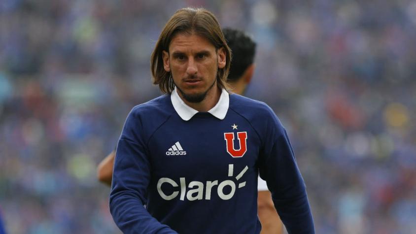 Los nombres que suenan en la "U" para sustituir a Sebastián Beccacece
