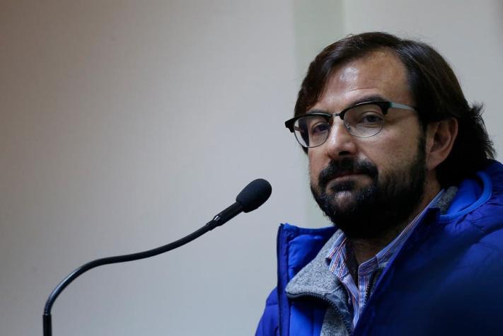 ANFP informa la llegada de nuevo gerente de la selección chilena