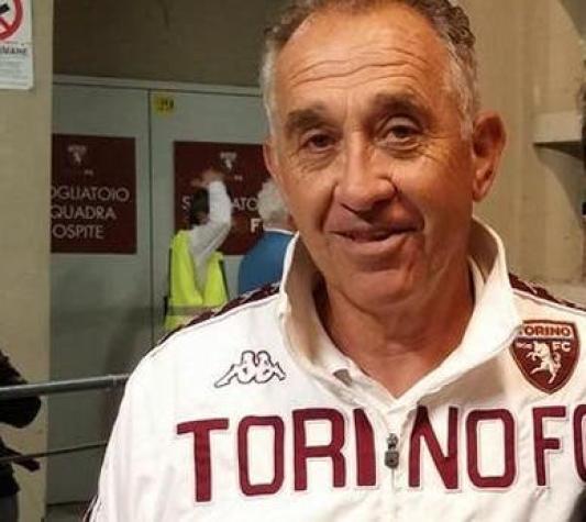 Nuevo preparador físico de la U: “La primera tarea es remotivar al plantel”