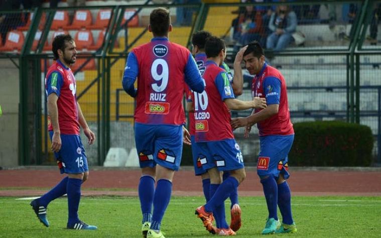 [VIDEO] Goles Primera B: Iberia vence a San Marcos y es sublíder en el ascenso