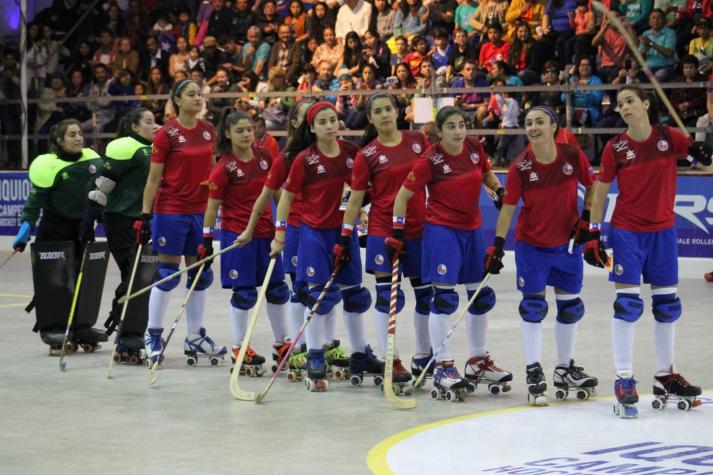 El calendario de la fase final del Mundial de Hockey Patín femenino