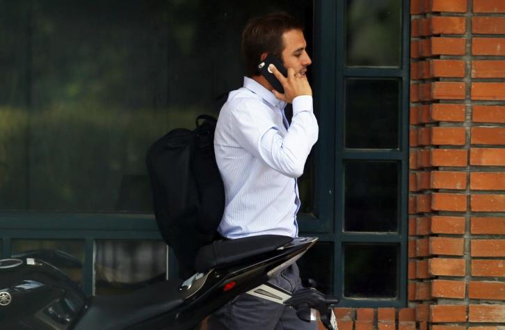ANFP confirma que Felipe Correa seguirá como gerente por petición de Pizzi