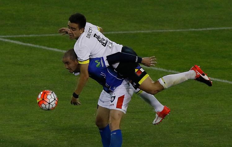 [VIDEO] Goles Copa Chile: Colo Colo elimina a Huachipato y avanza a cuartos