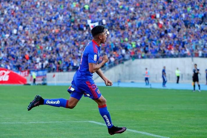 Dirigencia de la U repartirá 20 millones de pesos al plantel si vence a Colo Colo