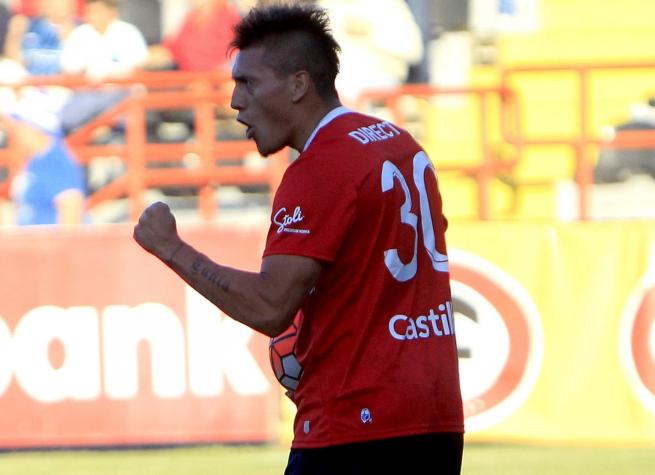 Universidad Católica vuelve a vencer a Temuco y avanza en Copa Chile