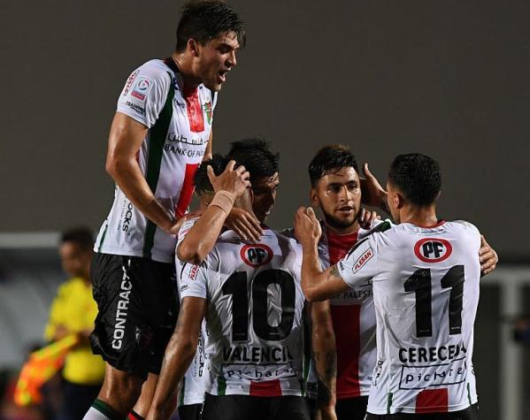 [VIDEO] Digan la Verdad en la Web: Hazaña de Palestino y agónica clasificación de la "U"