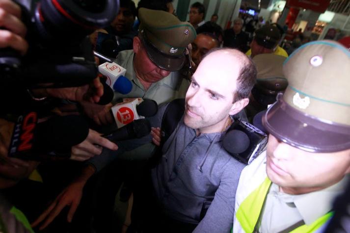 ANFP presenta nueva querella contra Sergio Jadue por honorarios no respaldados
