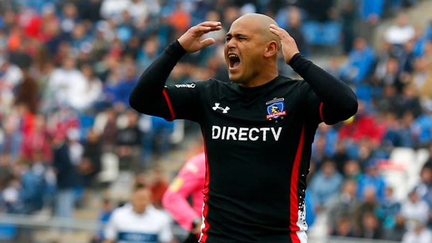 “Chupete” Suazo gana “batalla judicial” y Blanco y Negro deberá pagarle 362 millones de pesos