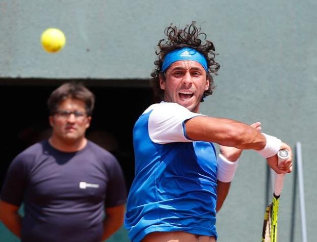 Ranking ATP: Gonzalo Lama retrocede 15 posiciones y Djokovic sigue liderando