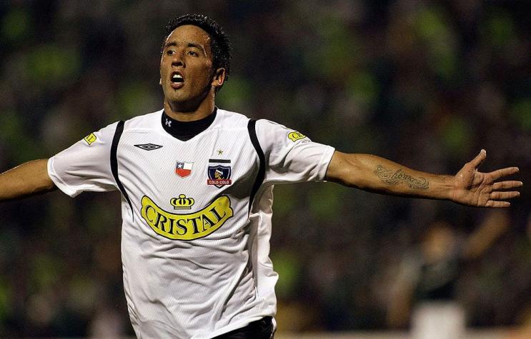 [VIDEO] Gritos de "Cacique": Los cinco mejores goles de Colo Colo a la "U"