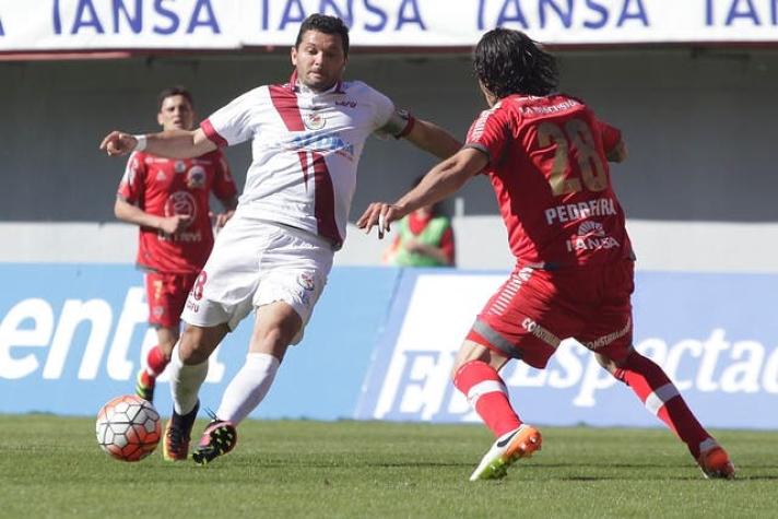 [VIDEO] Goles Primera B: Ñublense y Deportes La Serena igualan en Chillán