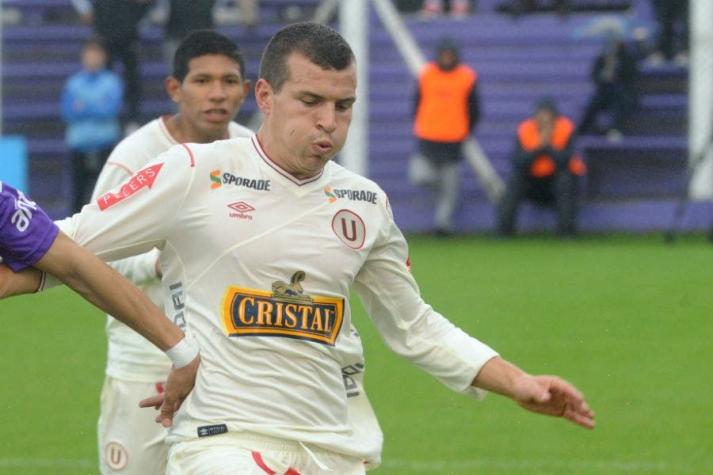 Ex jugador argentino de Audax Italiano muere en accidente automovilístico