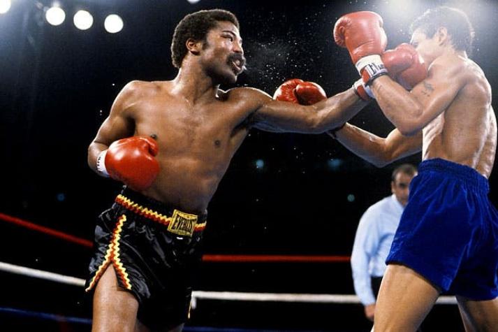 Ex campeón mundial de boxeo Aaron Pryor fallece a los 60 años
