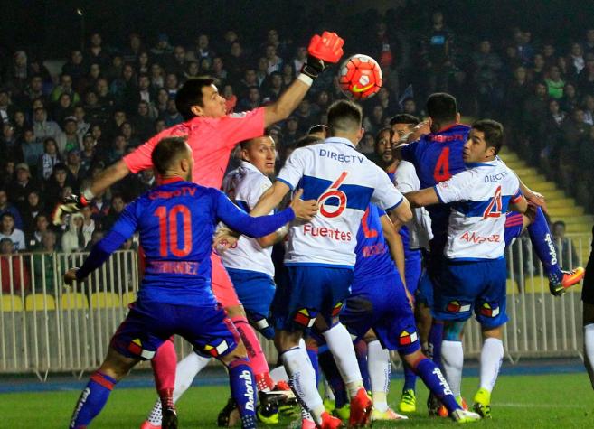 [VIDEO] Digan la Verdad en la Web: Toda la previa de Copa Chile y Palestino va por nueva hazaña
