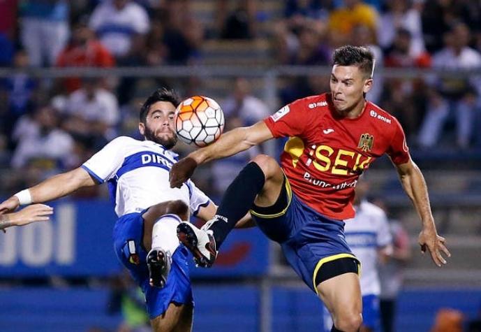 ANFP ya designó a los árbitros de cara a la fecha 9 del Torneo de Apertura