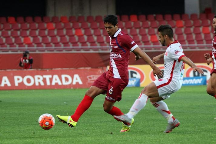 [VIDEO] Goles Primera B: La Serena vence con lo justo a Deportes Valdivia