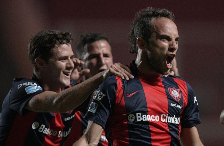 Radiografía a San Lorenzo: Las claves del rival de Palestino en la Copa Sudamericana