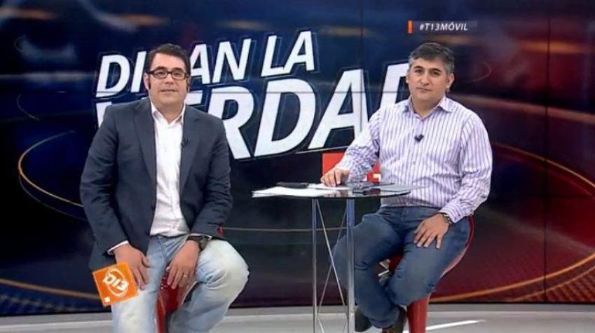 [VIDEO] #DLVenlaWeb: eliminación de Palestino y ausencia de hinchas visitantes en fútbol chileno