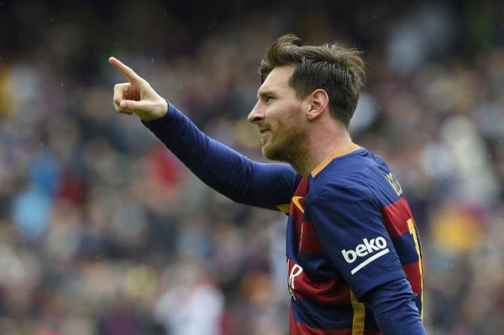 ¿Messi a Inglaterra? El plan que baraja Manchester City para fichar al crack del Barcelona