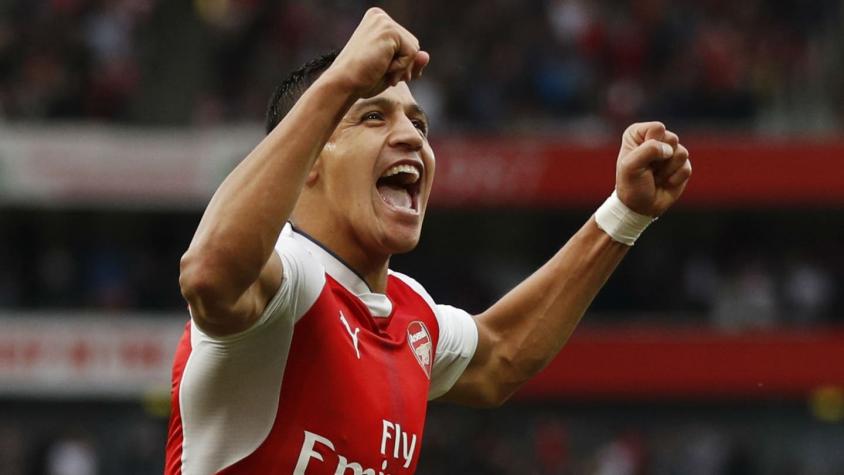 Alexis Sánchez y sanción a Bolivia por “Caso Cabrera”: “Creo que la FIFA hizo lo correcto”