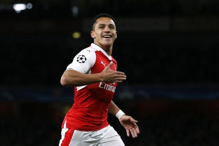 Arsenal invita a sus hinchas a ayudar a Wenger: ¿Debe jugar Alexis Sánchez ante el United?