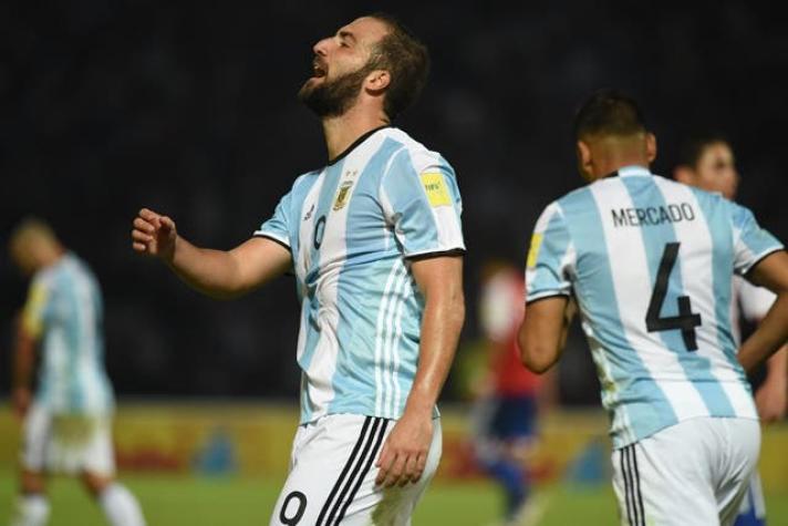 De "#lamanodeDios" a papelón: en Argentina celebraron falsa devolución de puntos a Bolivia
