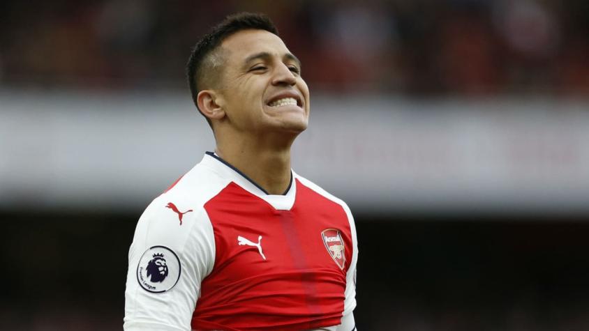 Inter de Milán quiere volver a brillar de la mano de Alexis Sánchez