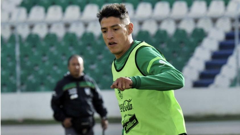 Nelson Cabrera y fallo contra Bolivia: "Me parece muy raro"