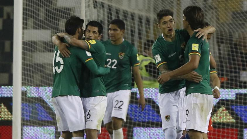 Bolivia anuncia que tiene plan para apelar ante fallo FIFA que favoreció a Chile