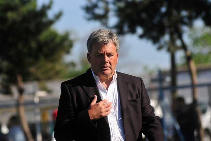 Hijo de Grondona responde con molestia por recuerdo a su padre en Argentina por fallo FIFA