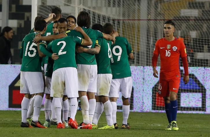[VIDEO] ¿Qué es el TAS?: Acá recurrió Bolivia buscando revertir el fallo FIFA que favoreció a Chile