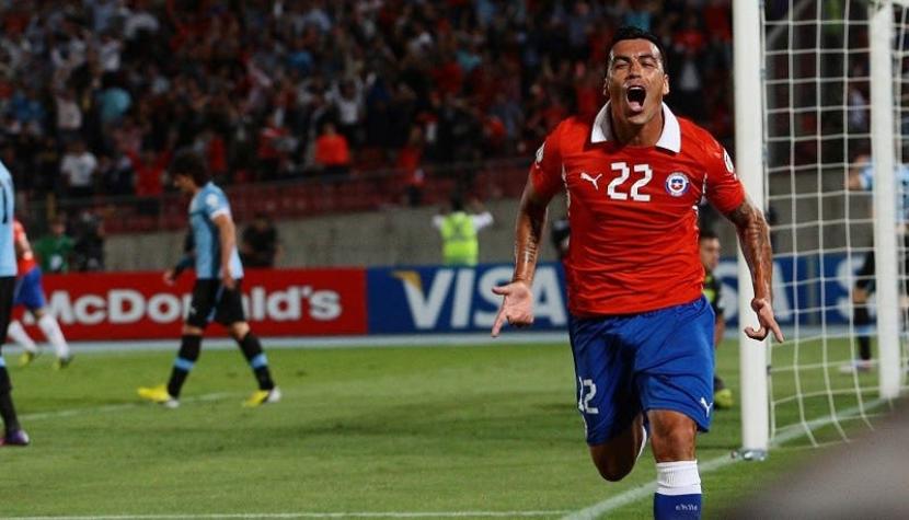 ANFP publica nómina de jugadores del medio local para "La Roja"